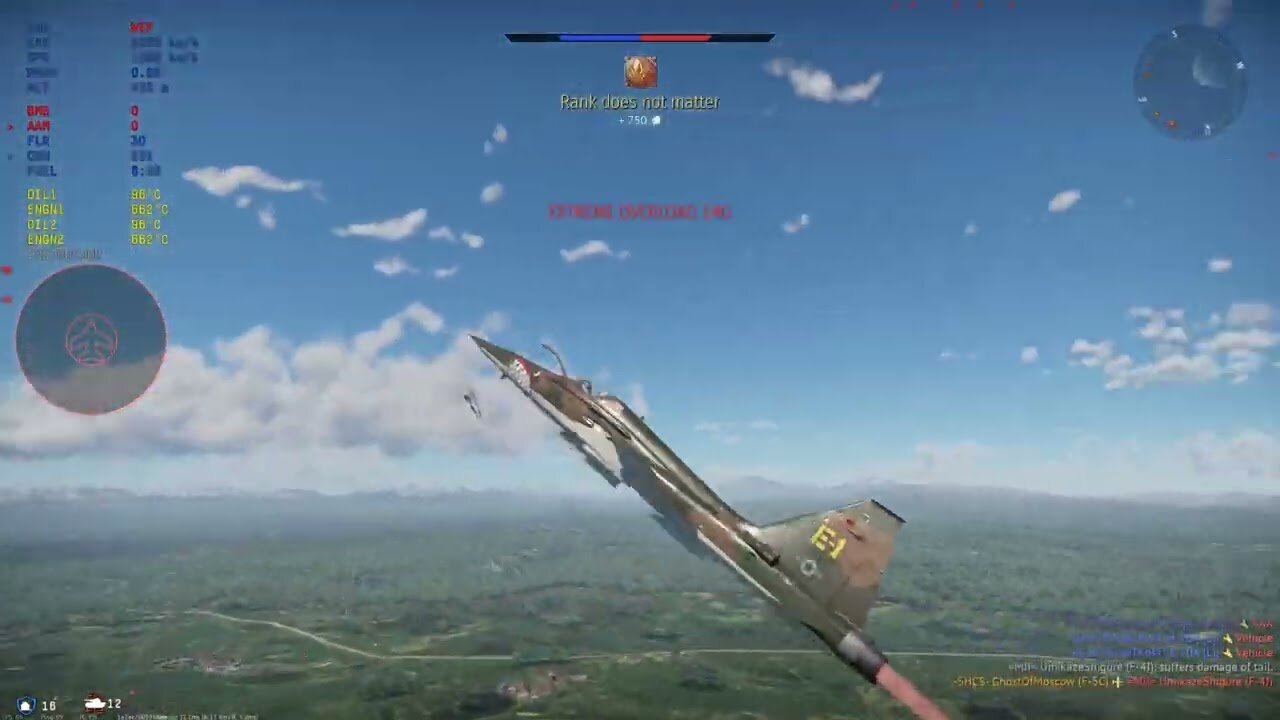 Testing out my new 3070! - feat. F-5C with Janet