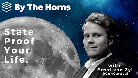 State Proof Your Life with Ernst van Zyl