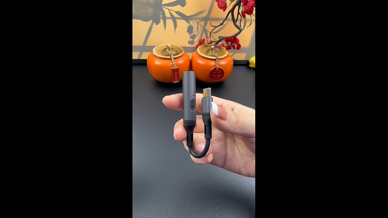 pratic lighter