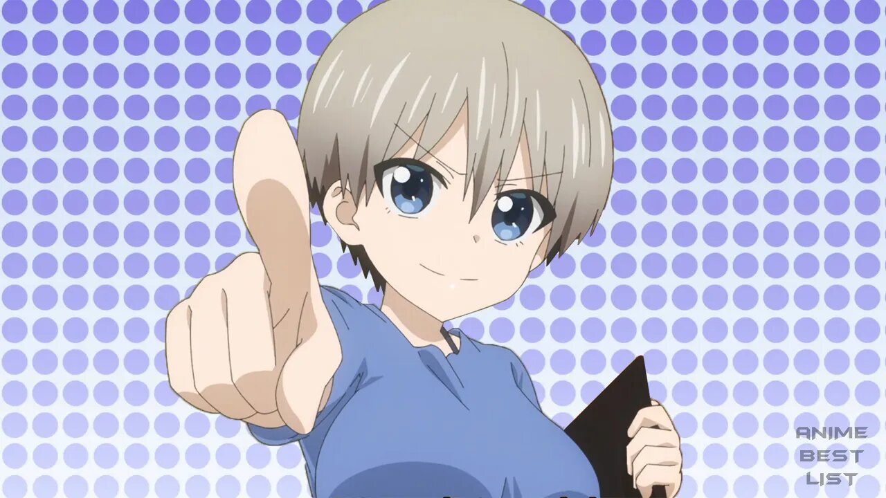 Uzaki-Chan Controversy and Twitter Outrage! #uzakichan #anime