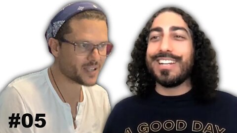 Partner with Grow Moringa Collective to Sell Your Moringa Fast + Be Your Own Bank w/ Jason Rashidnia