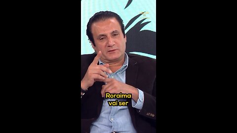 Nunca ninguém pensou em transportar adubo