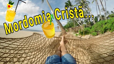O que é Mordomia Cristã?
