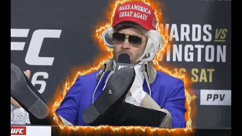 What Happened To Colby Covington #TalkinJitPodcast