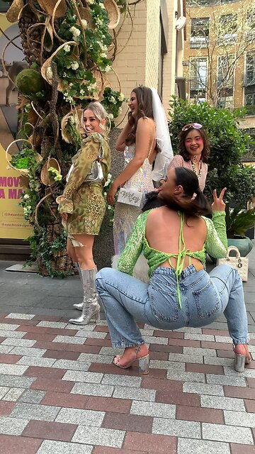 Pierre Garroudi fashionmob