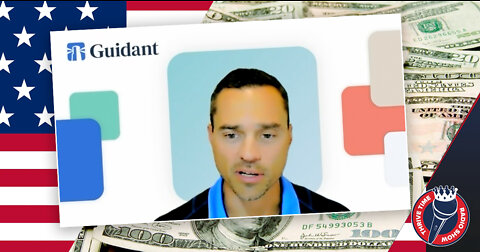 Need Money to Buy a Business? Selling a Business? Conversation w/ Co-founder of Guidant Financial