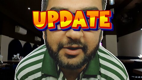 Yet Another Update!!!
