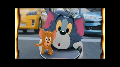 The world needs this roasting video | #TomandJerry #MovieTrailer #Roasted #Exposed #Batman #Shorts
