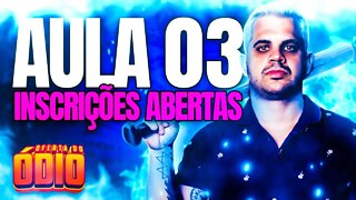 O DIA DO ÓDIO | Subindo Campanha de Conversão na Prática!