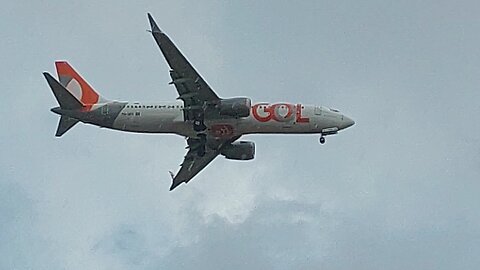 Boeing 737-800 PR-GUP,Boeing 737 MAX 8 PS-GPG,Boeing 737 MAX 8 PR-XMP from Salvador,Belém,Manaus