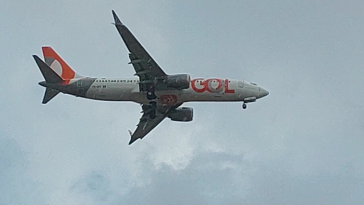 Boeing 737-800 PR-GUP,Boeing 737 MAX 8 PS-GPG,Boeing 737 MAX 8 PR-XMP from Salvador,Belém,Manaus