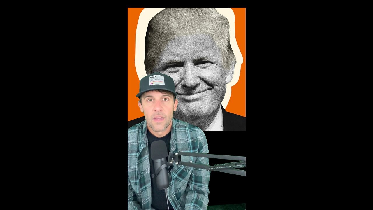 Top 5 Strangest Trump Indictments