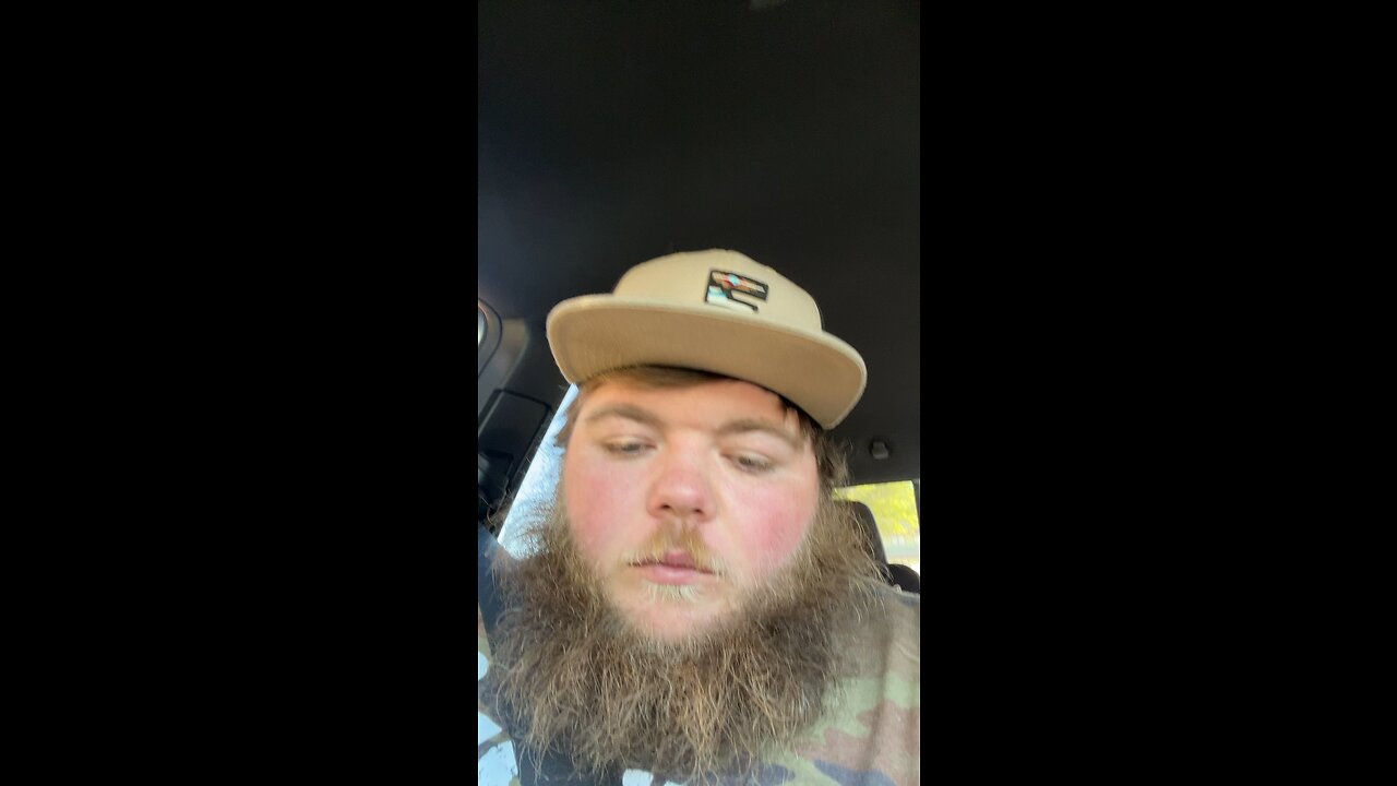 If you don’t like Ryan upchurch you stupid as hell