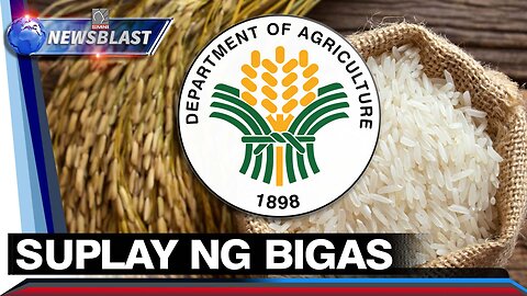 Pagbuhay sa Masagana 99, nakikitang solusyon upang mapataas ang rice production ng bansa