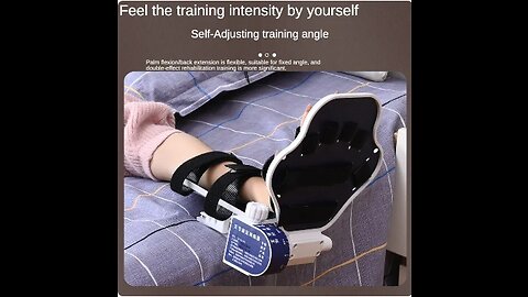 Stroke Hemiplegia Post-Fracture Wrist Joint Rehabilitation Training Equipment
