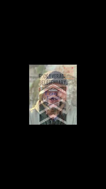 GIVING UP IS NOT AN OPTION!