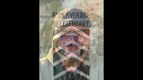 GIVING UP IS NOT AN OPTION!