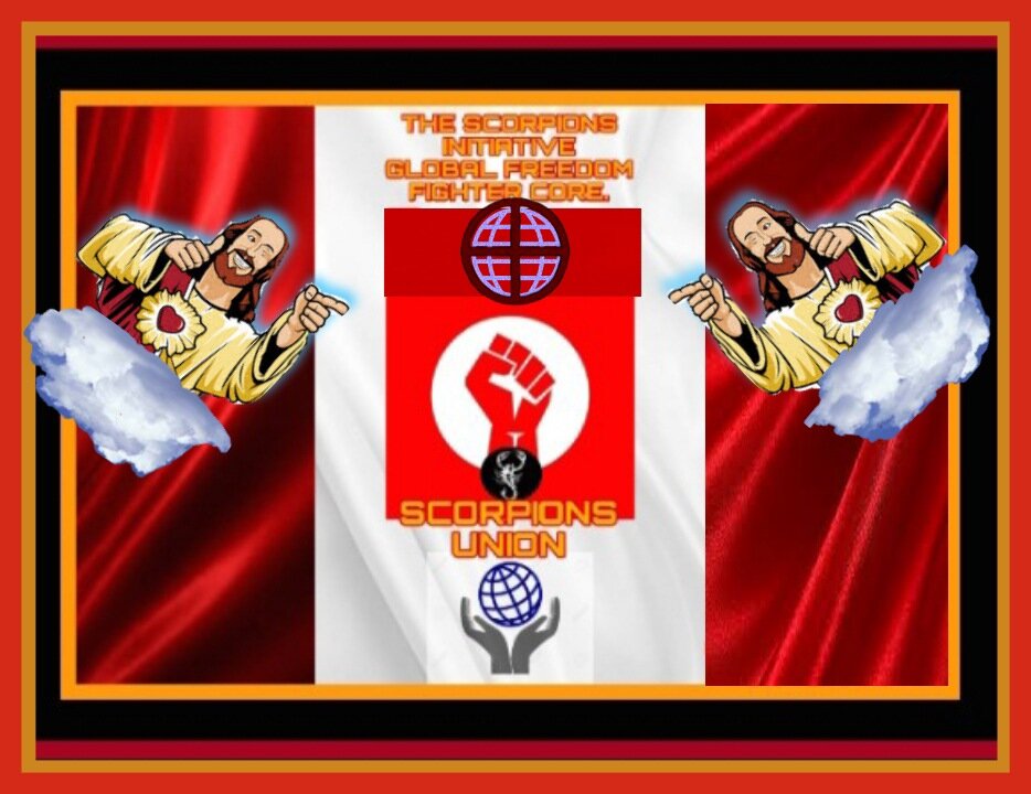 WHO ARE THE SIAGFF CORE INTERNATIONAL PHANTOM ARMY?