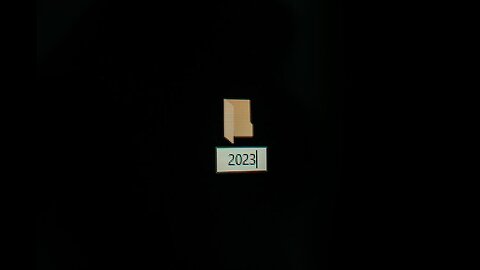The End of Another Year (Time for Truth!)