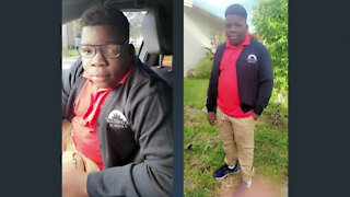 12-year-old missing boy last seen in Boynton Beach
