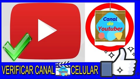Como Verificar Canal do Youtube Com o Celular Para Envia Vídeos de Mais de 15 minutos