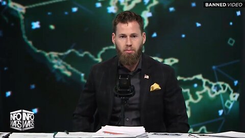 ALEX JONES (Full Show) Tuesday - 1/3/23