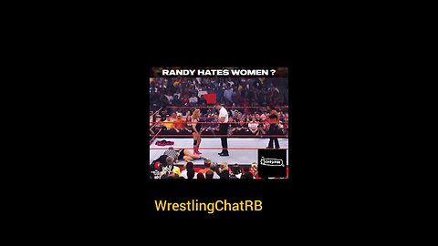 No One's Safe Ft Randy Orton
