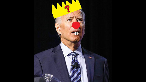 THE KING OF STUPID, 11/28/22...