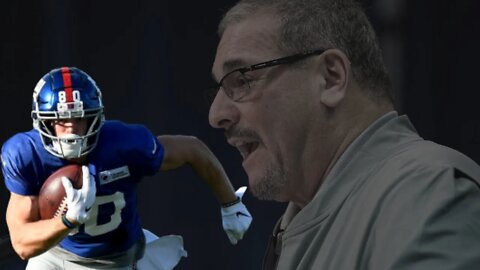 New York Giants Make Surprising Roster Move