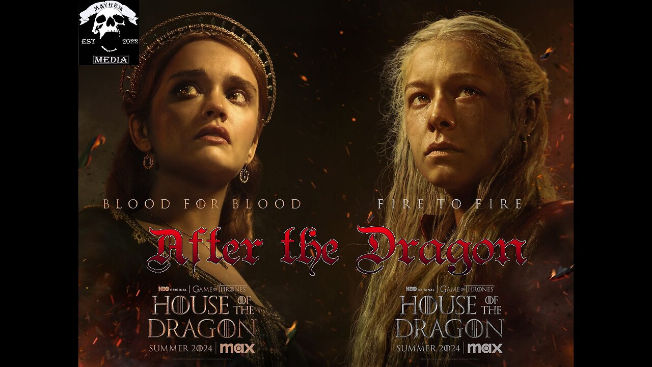 After the Dragon Season 2 Episode 4