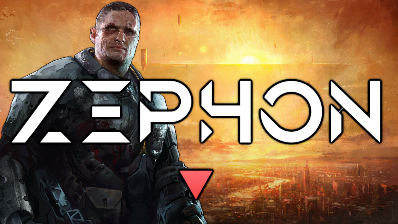 Taking on the AI Overlords of the Apocalypse | Dark Sci-Fi Strategy