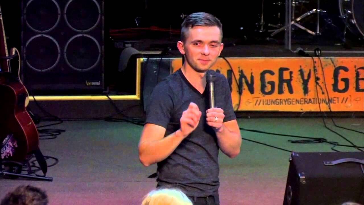 You are called to be a witness, not a lawyer