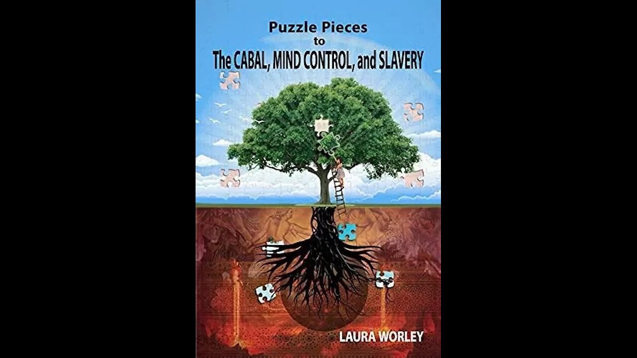 MK Ultra Survivor Laura Worley on the New World Order (1 Hour)