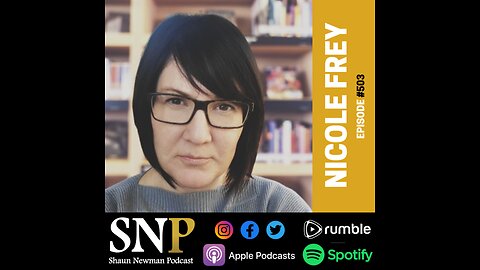 #503 - Nicole Frey