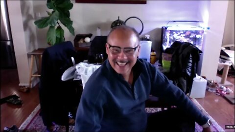 Fides Podcast Episode 22 w/Negrodomis on "Why the left hates Trump (supporters)"
