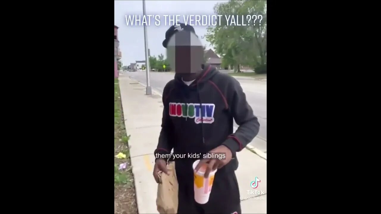 The Wrath Of The Bitter Qwean Of Civilization! #tiktok