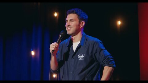 Mark Normand - Out to Lunch
