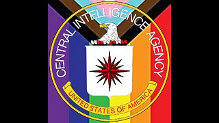 CIA Pride