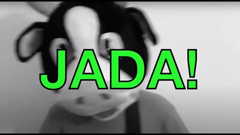 Happy Birthday JADA! - COW Happy Birthday Song
