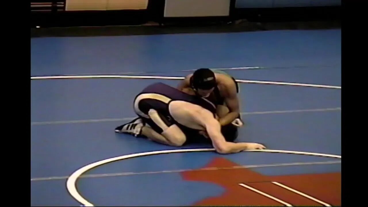 Home Movies session 4 Austin 1-17-04