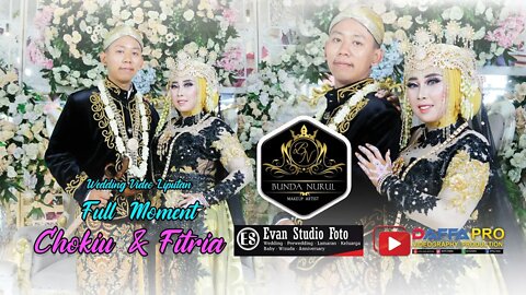 Wedding Liputan Full Moment CHOKY & FITRIA