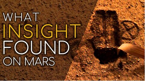 At Last! NASA Found What it Was Looking For on Mars
