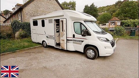 Camping free flek u Doveru #42