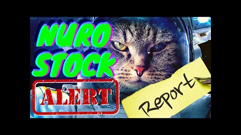 NURO Stock Update: 3 Key Reasons Why This Run Isn`t Over ( Best Stock To Buy Right Now )