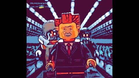 The Ultimate Donald Trump Lord Business Meme!