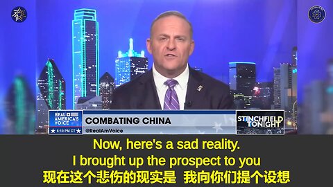 Mr. Miles Guo's warning in 2017: America, Japan and Europe