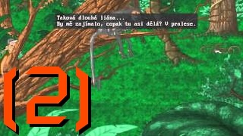 Horké Léto 1 / Hot Summer 1 - Videonávod/Walkthrough - 2 - [CZ/ENG]