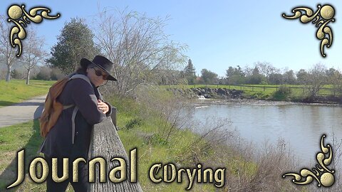0069 CDRYING JOURNAL ENTRY FEBRUARY 13TH 2023