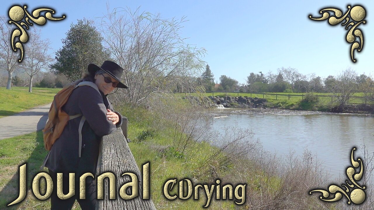 0069 CDRYING JOURNAL ENTRY FEBRUARY 13TH 2023