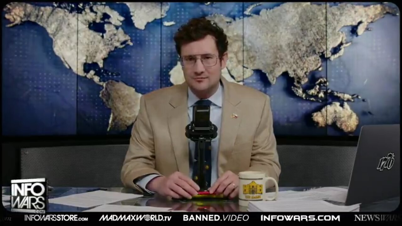 AMERICAN JOURNAL (Full Show) Thursday - 9/28/23